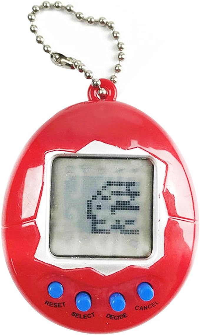 Virtual pet™ - Wirtualne zwierzątko - Elektroniczny zwierzak