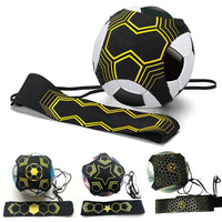 Thumbnail for Soccer Training Belt™ - Pas treningowy - Elastyczny pas piłkarski