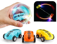 Thumbnail for Pocket Cars™ - Kieszonkowy samochód - Zdalnie sterowane autko