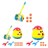 Thumbnail for Push Cleaner Toy™ - Zabawkowy odkurzacz - Zabawa w sprzątanie