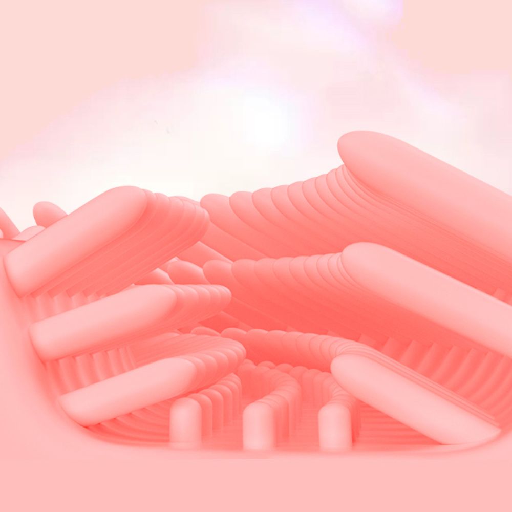 Electric Toothbrush™ - Elektryczna szczoteczka do zębów - Mycie zębów