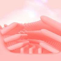 Thumbnail for Electric Toothbrush™ - Elektryczna szczoteczka do zębów - Mycie zębów