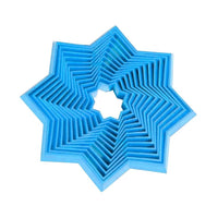 Thumbnail for Illusion Star Fidget Toy™ - Zabawka sensoryczna - Kolorowe gwiazdki