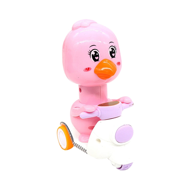 Animal Motorcycle Toy™ - Zabawkowy samochód - Przygoda na kółkach