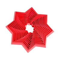 Thumbnail for Illusion Star Fidget Toy™ - Zabawka sensoryczna - Kolorowe gwiazdki