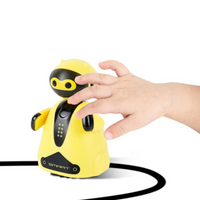 Thumbnail for Line Robot™ - Robot podążający za linią - Edukacyjna zabawka