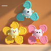 Bath Buddies™ - Zabawki do kąpieli dla niemowląt - Akcesoria kąpielowe