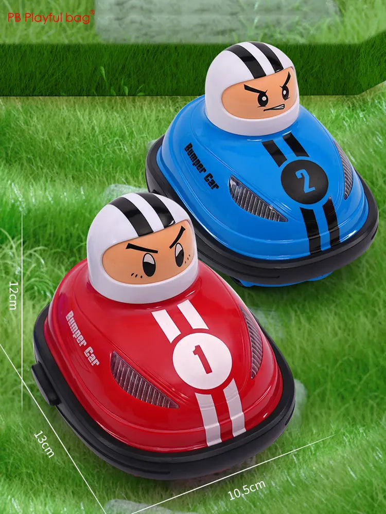 Bumper Kart Battle Mania™ - Zderzające się autka - Samochodziki dla dzieci
