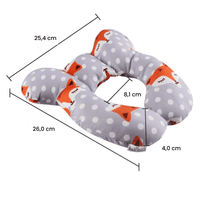 Thumbnail for Baby Pillow™ - Poduszka dla niemowląt - Akcesoria do spania dla dzieci