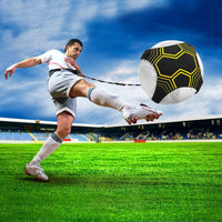 Thumbnail for Soccer Training Belt™ - Pas treningowy - Elastyczny pas piłkarski