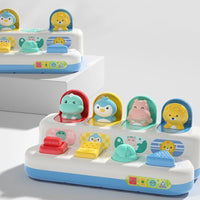 Thumbnail for Baby Button Toy™ - Zabawka dla niemowląt - Rozwój sensoryczny