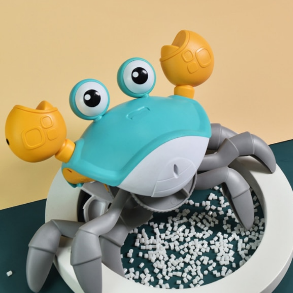 Walking Crab™ - Pełzający krab - Interaktywna zabawka dla dzieci