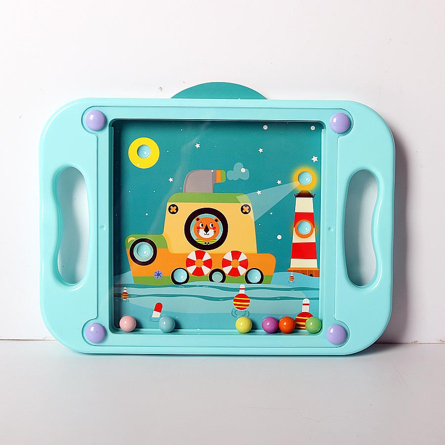 Balance Board Game™ - Gra zręcznościowa - Sprawnościowe gry edukacyjne