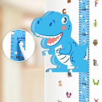Thumbnail for Kids Measure Tool™ - Magnetyczna miarka wzrostu - Wzrostomierz