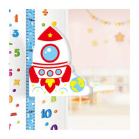 Thumbnail for Kids Measure Tool™ - Magnetyczna miarka wzrostu - Wzrostomierz