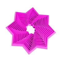 Thumbnail for Illusion Star Fidget Toy™ - Zabawka sensoryczna - Kolorowe gwiazdki