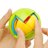Thumbnail for Puzzle Ball™ - Piłka logiczna - Łamigłówka trening dla mózgu