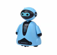 Thumbnail for Line Robot™ - Robot podążający za linią - Edukacyjna zabawka