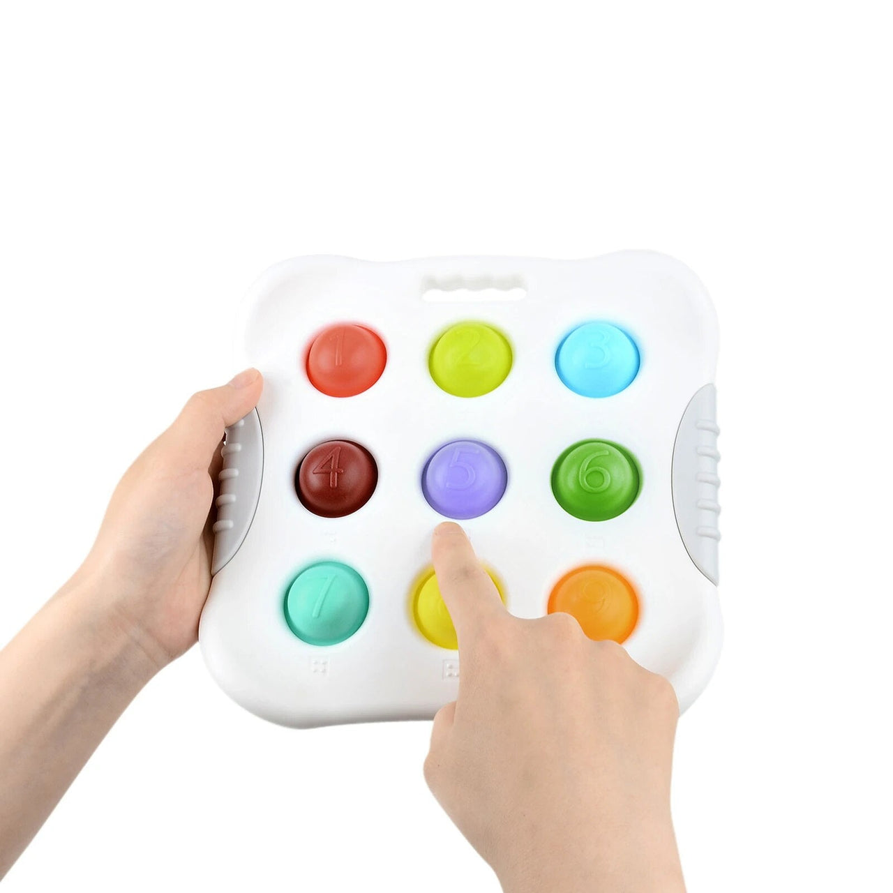 Press Pop Toy™ - Zabawka Fidget - Antystresowa zabawka dla dzieci