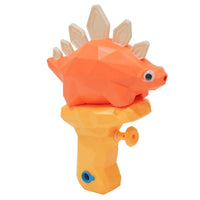 Thumbnail for Dinosaur Water™ - Pistolet na wodę dinozaur - Zabawne gry wodne