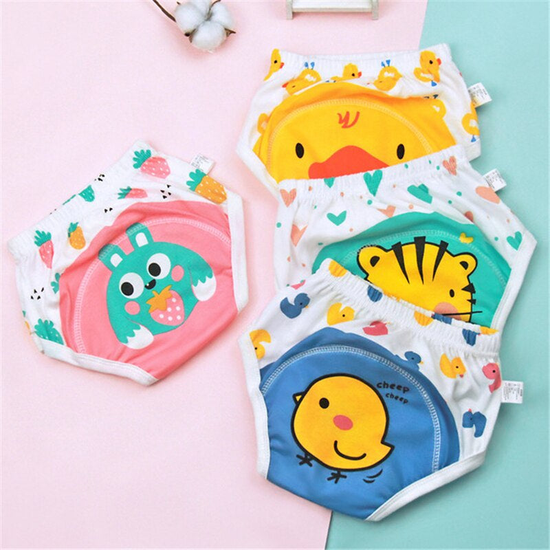 Reusable Diaper™ - Pieluszki wielorazowe - Pieluchomajtki dla dzieci