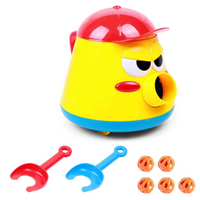 Thumbnail for Push Cleaner Toy™ - Zabawkowy odkurzacz - Zabawa w sprzątanie