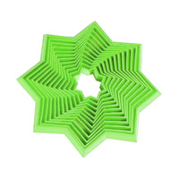 Thumbnail for Illusion Star Fidget Toy™ - Zabawka sensoryczna - Kolorowe gwiazdki