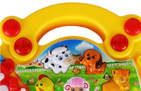 Thumbnail for Kids Musical Piano™ - Zabawkowe pianino - Muzyczna zabawka