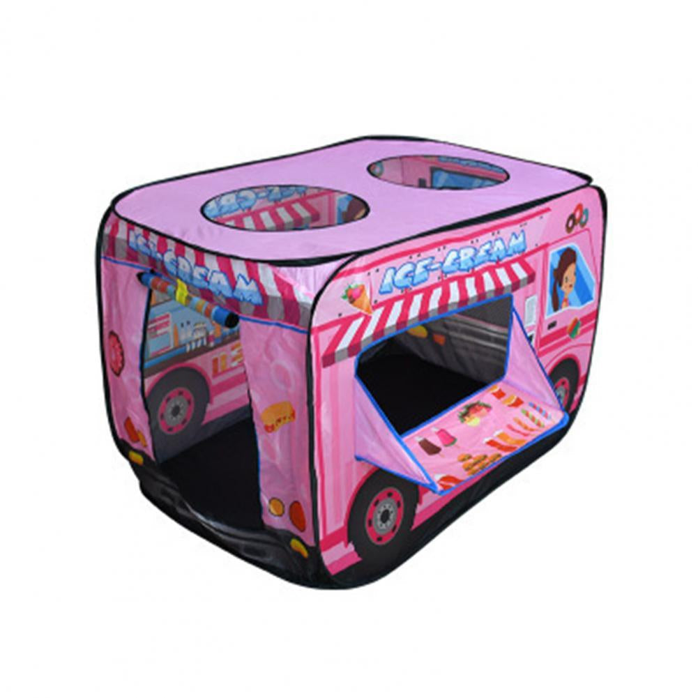 Play tent™ - Namiot do zabawy - Akcesoria dla dzieci