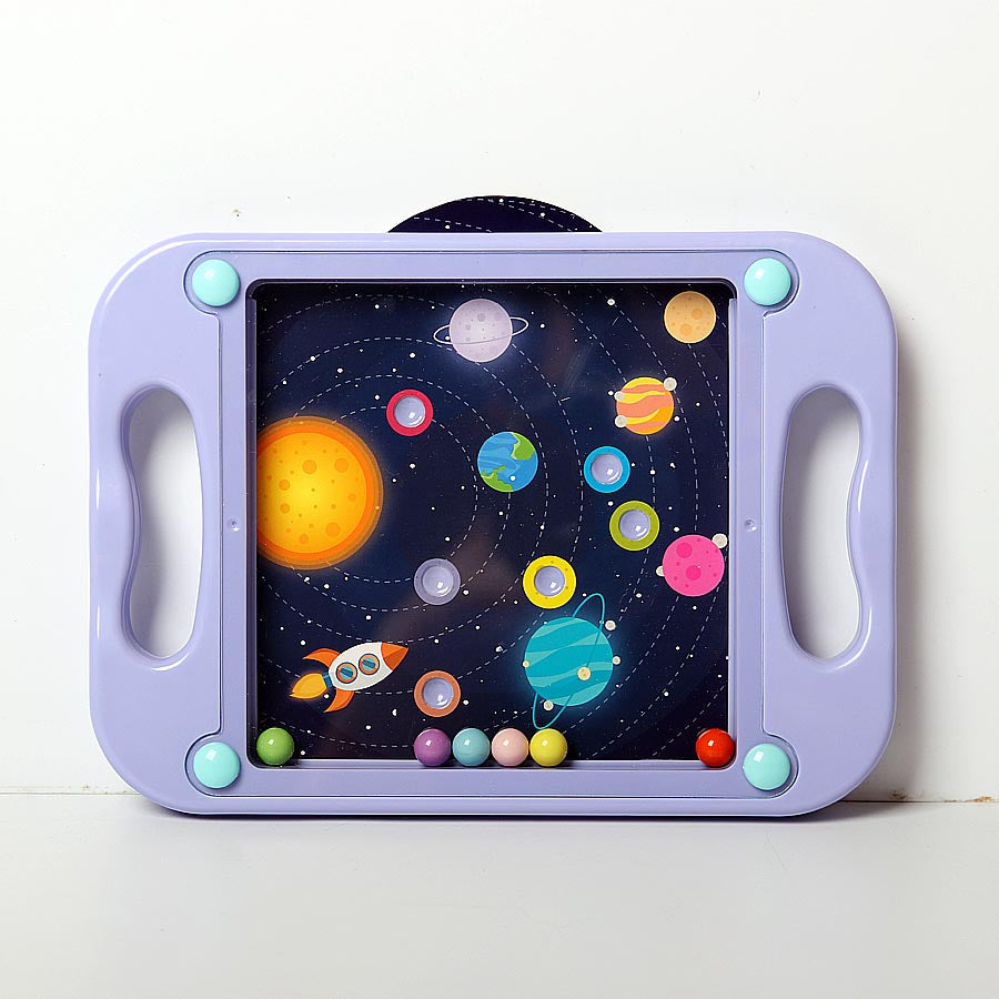 Balance Board Game™ - Gra zręcznościowa - Sprawnościowe gry edukacyjne