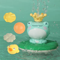 Thumbnail for Bath Buddies™ - Fontanna do kąpieli - Zabawki do kąpieli dla dzieci