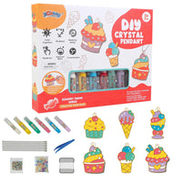 Thumbnail for Pendant Craft Set™ - Zestaw do tworzenia ozdób - DIY