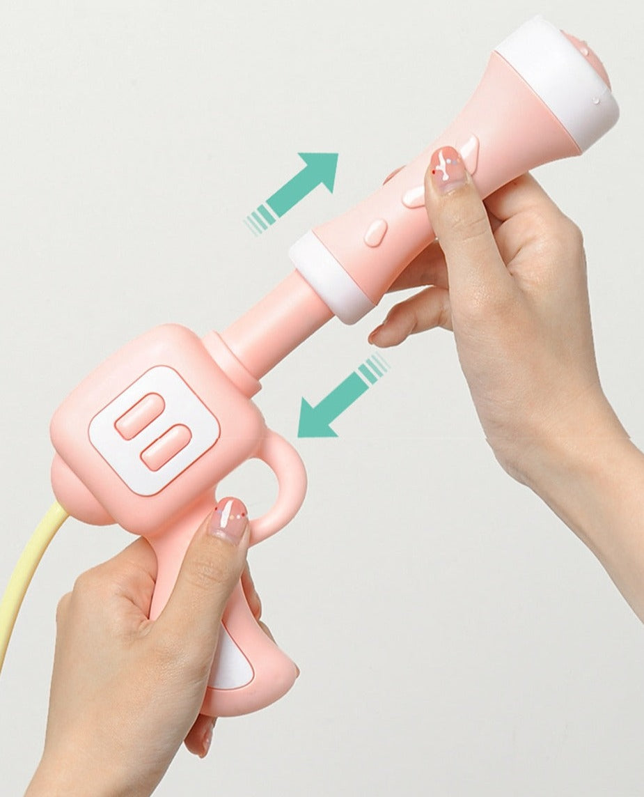 Watergun Backpack™ - Plecak z pistoletem na wodę - Wodne zabawy