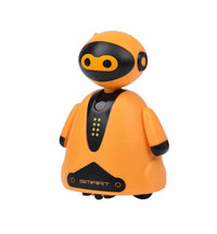 Thumbnail for Line Robot™ - Robot podążający za linią - Edukacyjna zabawka