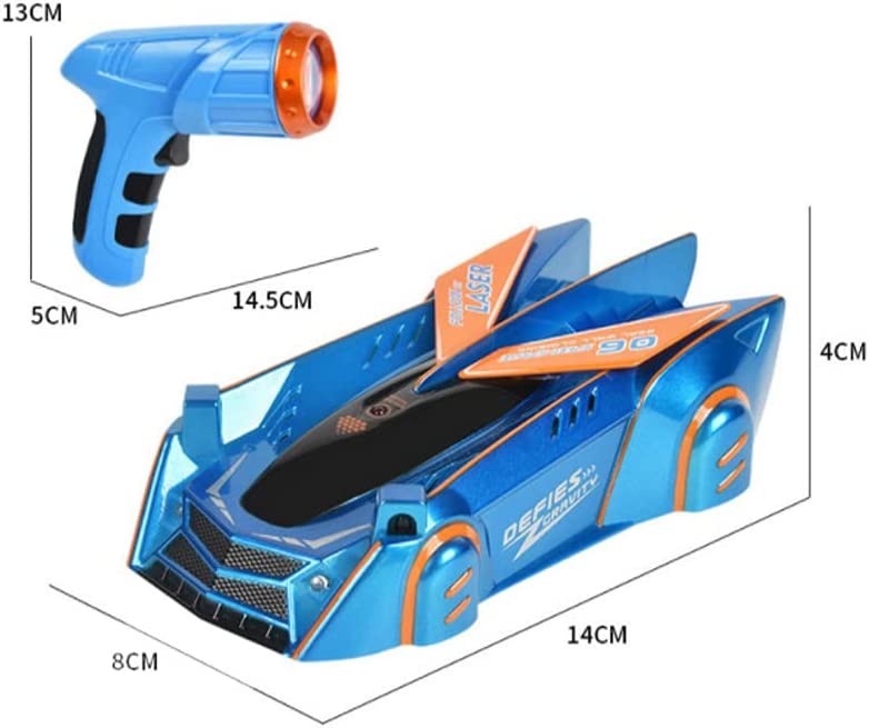 Laser Car™ - Auto na laser - Zdalnie sterowany samochód