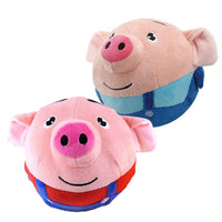 Thumbnail for Jumping Piggy Ball™ - Skacząca świnka - Interaktywna piłka
