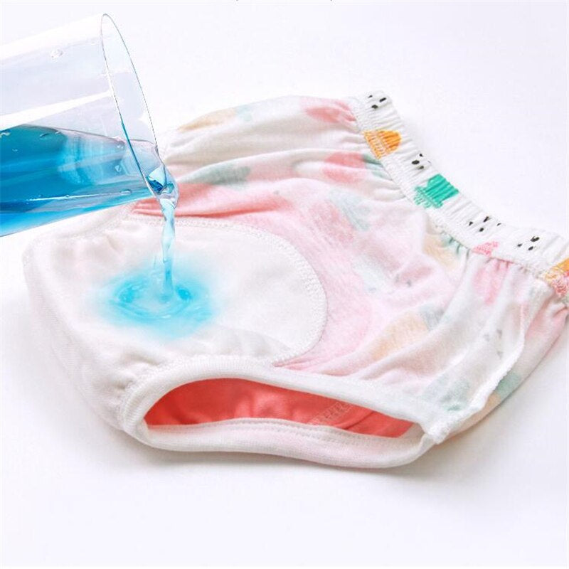 Reusable Diaper™ - Pieluszki wielorazowe - Pieluchomajtki dla dzieci