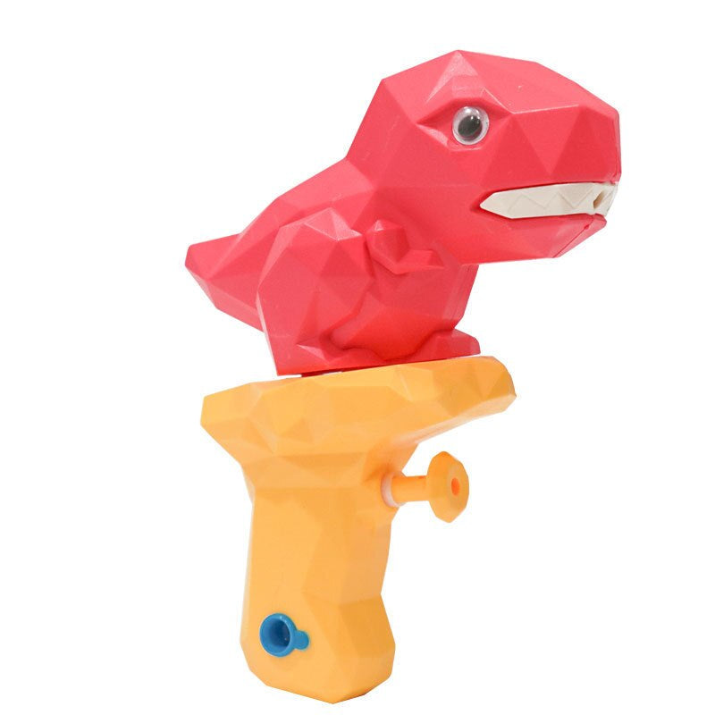 Dinosaur Water™ - Pistolet na wodę dinozaur - Zabawne gry wodne
