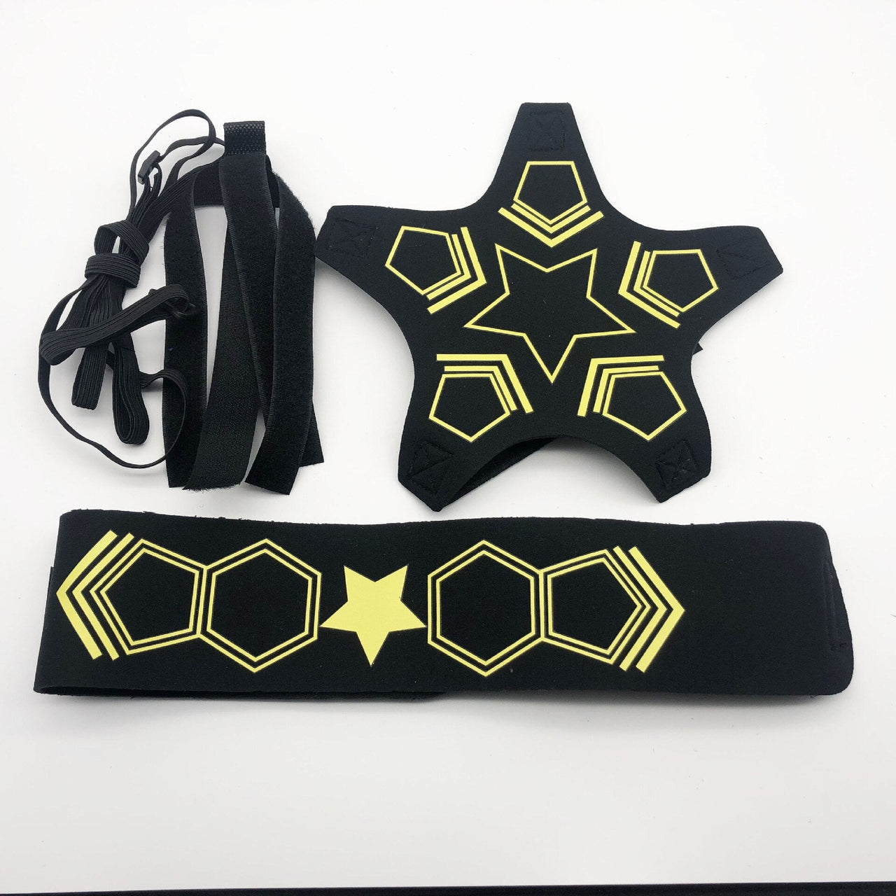 Soccer Training Belt™ - Pas treningowy - Elastyczny pas piłkarski