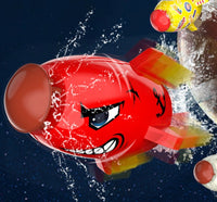 Thumbnail for Flying Water Rocket™ - Rakieta wodna - Latająca wodna zabawka