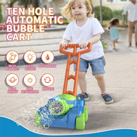 Thumbnail for Bubble Mower™ - Kosiarka do baniek mydlanych - Maszynka do baniek