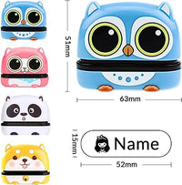 Thumbnail for Customized Name Stamp™ - Pieczątka imienna - Prosta personalizacja