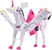Thumbnail for Unicorn Transformer™ - Samochód jednorożec - Magiczne autko