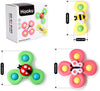 Bath Spinner™ - Zabawka sensoryczna - Akcesoria do kąpieli