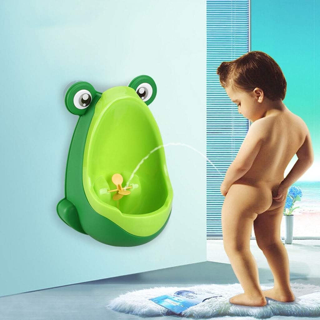 Kid Urinal™ - Pisuar dla dzieci - Nocnik dla chłopca