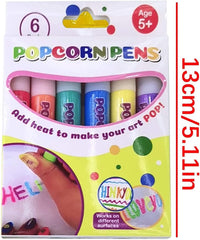 Thumbnail for Magic Bubble Pen™ - Magiczny puszysty długopis - Pióro 3D