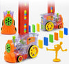 Domino Train™ - Automatyczny pociąg - Zabawka sensoryczna