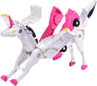 Thumbnail for Unicorn Transformer™ - Samochód jednorożec - Magiczne autko