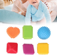 Thumbnail for Sensory Balls™ - Zabawki sensoryczne dla niemowląt - Rozwój dzieci