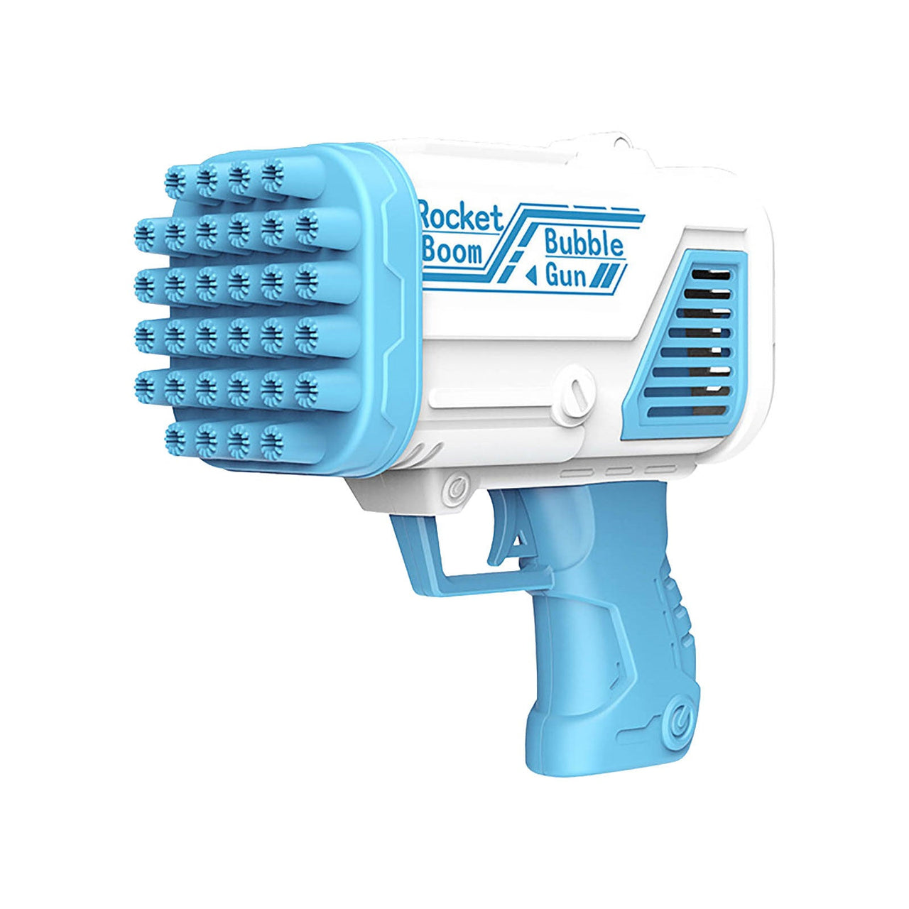 Bubble Bazooka™ - Pistolet do baniek mydlanych - Zabawki dla dzieci